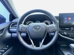 Toyota Camry 2023 Hybrid 2.5L HGVP Leading Edition - ფოტო 8