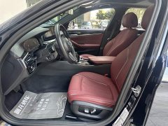 BMW 5 Series 2022 Facelift 525Li M Sport Package - ფოტო 11