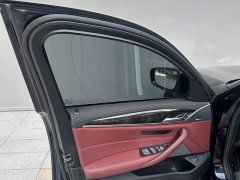 BMW 5 Series 2022 Facelift 525Li M Sport Package - ფოტო 12