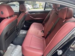 BMW 5 Series 2022 Facelift 525Li M Sport Package - ფოტო 7