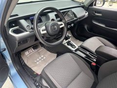 Honda Fit 1.5L CVT Trend Edition - ფოტო 10