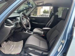 Honda Fit 1.5L CVT Trend Edition - ფოტო 11