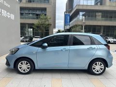 Honda Fit 1.5L CVT Trend Edition - ფოტო 3