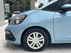 Honda Fit 1.5L CVT Trend Edition - ფოტო 5