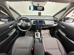 Honda Fit 1.5L CVT Trend Edition - ფოტო 6