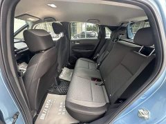 Honda Fit 1.5L CVT Trend Edition - ფოტო 8