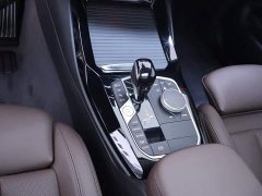 BMW X3 2022 Facelift xDrive30i Leading Edition M Night Package - ფოტო 12