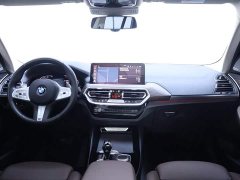 BMW X3 2022 Facelift xDrive30i Leading Edition M Night Package - ფოტო 13