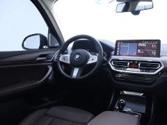 BMW X3 2022 Facelift xDrive30i Leading Edition M Night Package - ფოტო 14