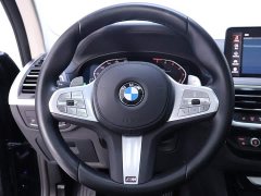 BMW X3 2022 Facelift xDrive30i Leading Edition M Night Package - ფოტო 16