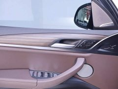 BMW X3 2022 Facelift xDrive30i Leading Edition M Night Package - ფოტო 17
