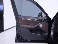 BMW X3 2022 Facelift xDrive30i Leading Edition M Night Package - ფოტო 18