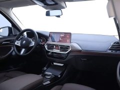 BMW X3 2022 Facelift xDrive30i Leading Edition M Night Package - ფოტო 20