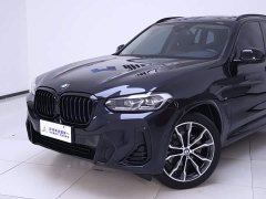 BMW X3 2022 Facelift xDrive30i Leading Edition M Night Package - ფოტო 3
