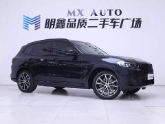 BMW X3 2022 Facelift xDrive30i Leading Edition M Night Package - ფოტო 5