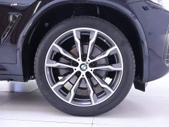 BMW X3 2022 Facelift xDrive30i Leading Edition M Night Package - ფოტო 6