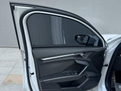 Audi A3 A3L Limousine 35 TFSI Sport Entry - ფოტო 11