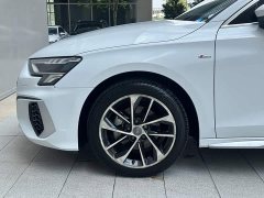 Audi A3 A3L Limousine 35 TFSI Sport Entry - ფოტო 13