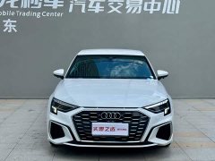 Audi A3 A3L Limousine 35 TFSI Sport Entry - ფოტო 2