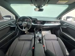 Audi A3 A3L Limousine 35 TFSI Sport Entry - ფოტო 5