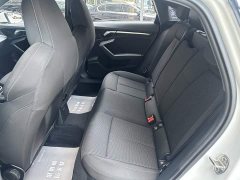 Audi A3 A3L Limousine 35 TFSI Sport Entry - ფოტო 7