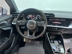 Audi A3 A3L Limousine 35 TFSI Sport Entry - ფოტო 8