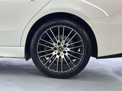Mercedes-Benz C-Class Facelift C 260 L Sport Edition - ფოტო 14