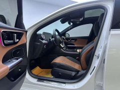 Mercedes-Benz C-Class Facelift C 260 L Sport Edition - ფოტო 9