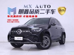 Mercedes-Benz GLE (Imported) Facelift GLE 450 4MATIC Fashion - ფოტო 1