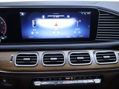 Mercedes-Benz GLE (Imported) Facelift GLE 450 4MATIC Fashion - ფოტო 10