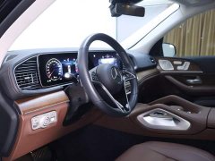 Mercedes-Benz GLE (Imported) Facelift GLE 450 4MATIC Fashion - ფოტო 11