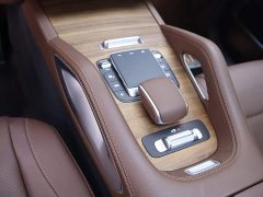 Mercedes-Benz GLE (Imported) Facelift GLE 450 4MATIC Fashion - ფოტო 12