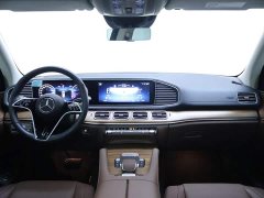 Mercedes-Benz GLE (Imported) Facelift GLE 450 4MATIC Fashion - ფოტო 13