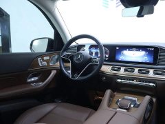 Mercedes-Benz GLE (Imported) Facelift GLE 450 4MATIC Fashion - ფოტო 14
