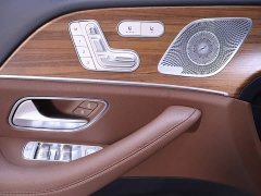 Mercedes-Benz GLE (Imported) Facelift GLE 450 4MATIC Fashion - ფოტო 17