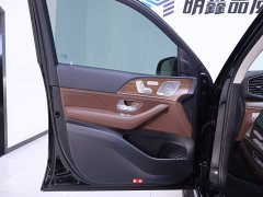 Mercedes-Benz GLE (Imported) Facelift GLE 450 4MATIC Fashion - ფოტო 18
