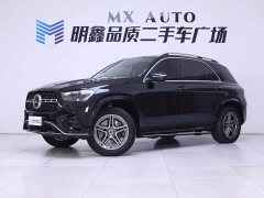 Mercedes-Benz GLE (Imported) Facelift GLE 450 4MATIC Fashion - ფოტო 2
