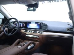 Mercedes-Benz GLE (Imported) Facelift GLE 450 4MATIC Fashion - ფოტო 20