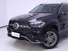 Mercedes-Benz GLE (Imported) Facelift GLE 450 4MATIC Fashion - ფოტო 3