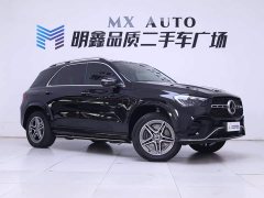 Mercedes-Benz GLE (Imported) Facelift GLE 450 4MATIC Fashion - ფოტო 5