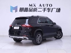 Mercedes-Benz GLE (Imported) Facelift GLE 450 4MATIC Fashion - ფოტო 7