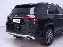 Mercedes-Benz GLE (Imported) Facelift GLE 450 4MATIC Fashion - ფოტო 8