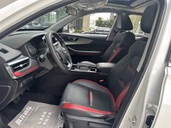 Chery Tiggo 5X 2022 Super Hero Edition 1.5L CVT Fashion - ფოტო 11