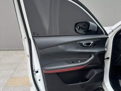 Chery Tiggo 5X 2022 Super Hero Edition 1.5L CVT Fashion - ფოტო 12