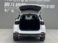 Chery Tiggo 5X 2022 Super Hero Edition 1.5L CVT Fashion - ფოტო 14