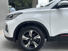 Chery Tiggo 5X 2022 Super Hero Edition 1.5L CVT Fashion - ფოტო 5