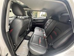 Chery Tiggo 5X 2022 Super Hero Edition 1.5L CVT Fashion - ფოტო 8