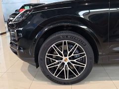 Porsche Cayenne Coupé 3.0T - ფოტო 12