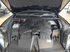 Porsche Cayenne Coupé 3.0T - ფოტო 14