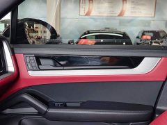 Porsche Cayenne Coupé 3.0T - ფოტო 15